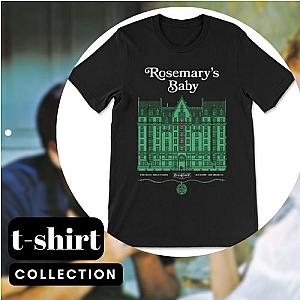 Rosemary's Baby T-Shirts