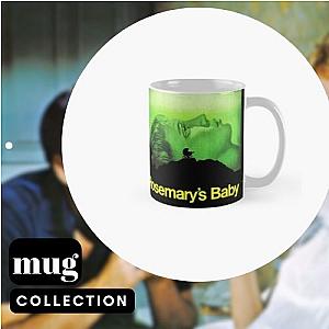 Rosemary's Baby Mugs