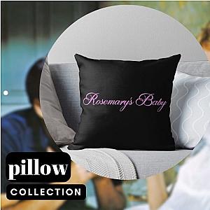 Rosemary's Baby Pillows