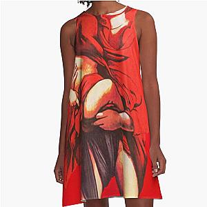 Rosemary's Baby A-Line Dress