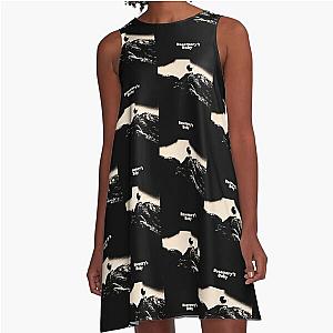 Rosemary's Baby A-Line Dress