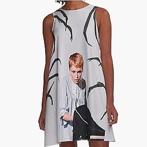 Rosemary's Baby A-Line Dress