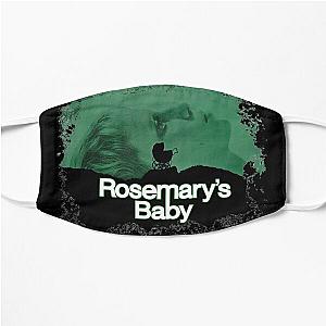 Rosemary's baby Flat Mask