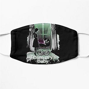 Rosemary's baby Flat Mask