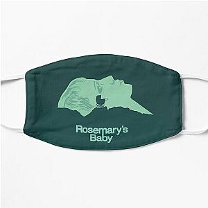 Pray For Rosemary's Baby Flat Mask