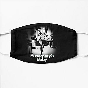 Rosemary's baby Flat Mask