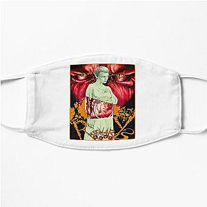 Rosemary's Baby Flat Mask