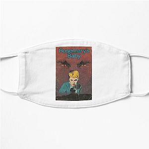 Rosemary's Baby  Flat Mask