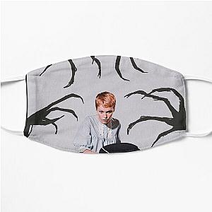 Rosemary's Baby Flat Mask