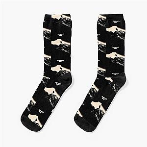 Rosemary's Baby Socks