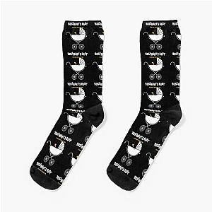 Rosemary's Baby - Alternative Movie Poster T-Shirt Socks