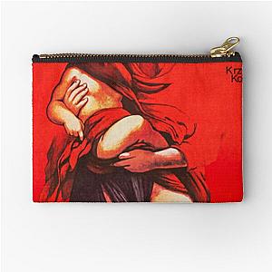 Rosemary's Baby Zipper Pouch