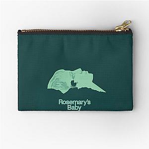 Pray For Rosemary's Baby Zipper Pouch