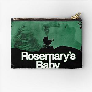 Rosemary's baby Zipper Pouch