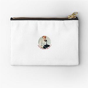 Rosemary's Baby Zipper Pouch