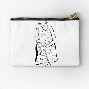 Rosemary's Baby  Zipper Pouch