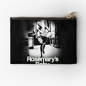 Rosemary's baby Zipper Pouch