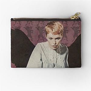 Rosemary's Baby Poster Zipper Pouch