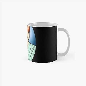 Mia Farrow - Rosemary's Baby Classic Mug