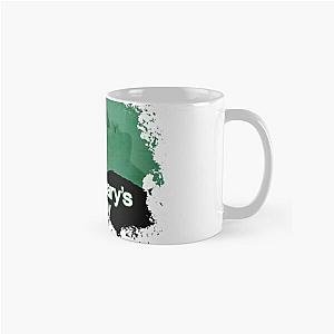 Rosemary's baby Classic Mug