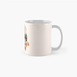 Retro Rosemary's Baby This is Not a Dream Classic Mug