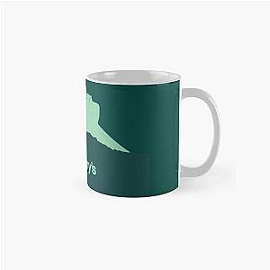 Pray For Rosemary's Baby Classic Mug