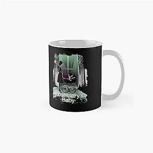 Rosemary's baby Classic Mug