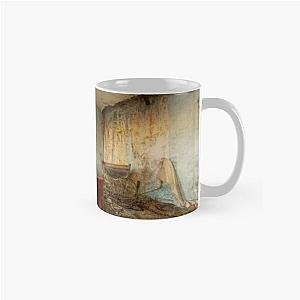 Rosemary's baby Classic Mug