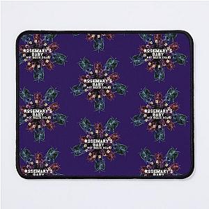 NQD Rosemary's Baby Mouse Pad