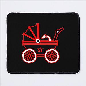 Rosemary's Baby  Mouse Pad