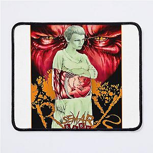 Rosemary's Baby Mouse Pad