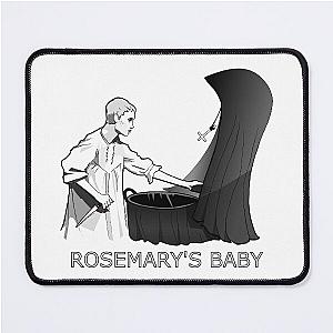 Rosemary's Baby Mouse Pad