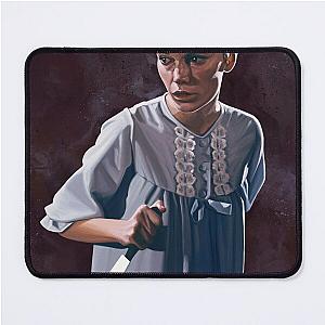 Rosemary's Baby Mouse Pad