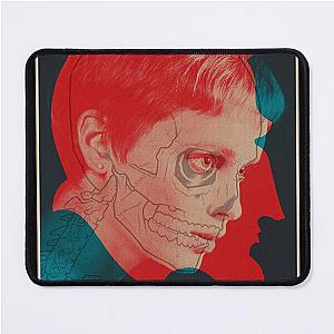 Rosemary's Baby Vintage Mouse Pad