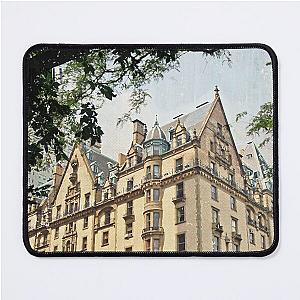 Rosemary's baby Mouse Pad