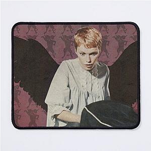 Rosemary's Baby Poster Mouse Pad