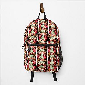 Rosemary's Baby Backpack