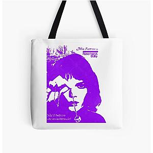 Rosemary's Baby  All Over Print Tote Bag