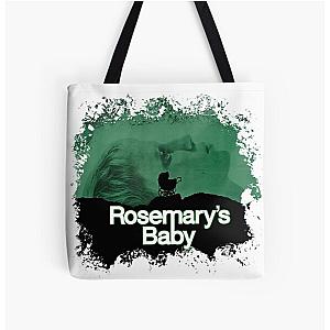 Rosemary's baby All Over Print Tote Bag