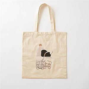 Rosemary's baby Cotton Tote Bag