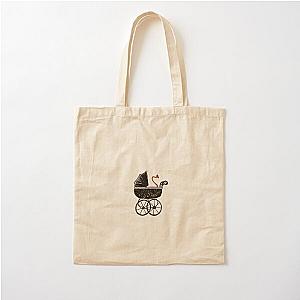 Rosemary's Baby Cotton Tote Bag