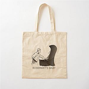 Rosemary's Baby Cotton Tote Bag