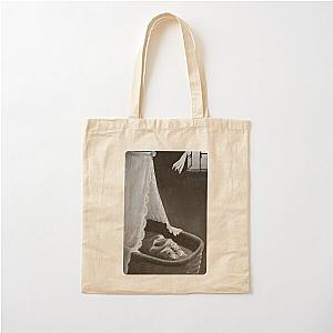 Rosemary's Baby Cotton Tote Bag