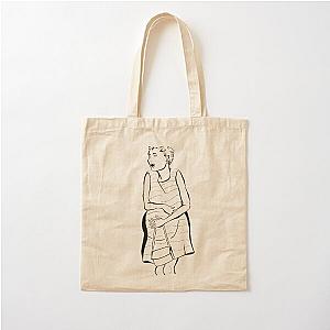 Rosemary's Baby  Cotton Tote Bag