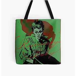 Rosemary's Baby  All Over Print Tote Bag