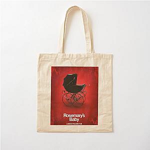 Rosemary's Baby Cotton Tote Bag