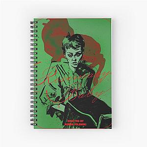 Rosemary's Baby  Spiral Notebook