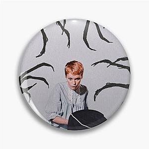 Rosemary's Baby Pin