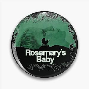 Rosemary's baby Pin