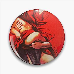 Rosemary's Baby Pin